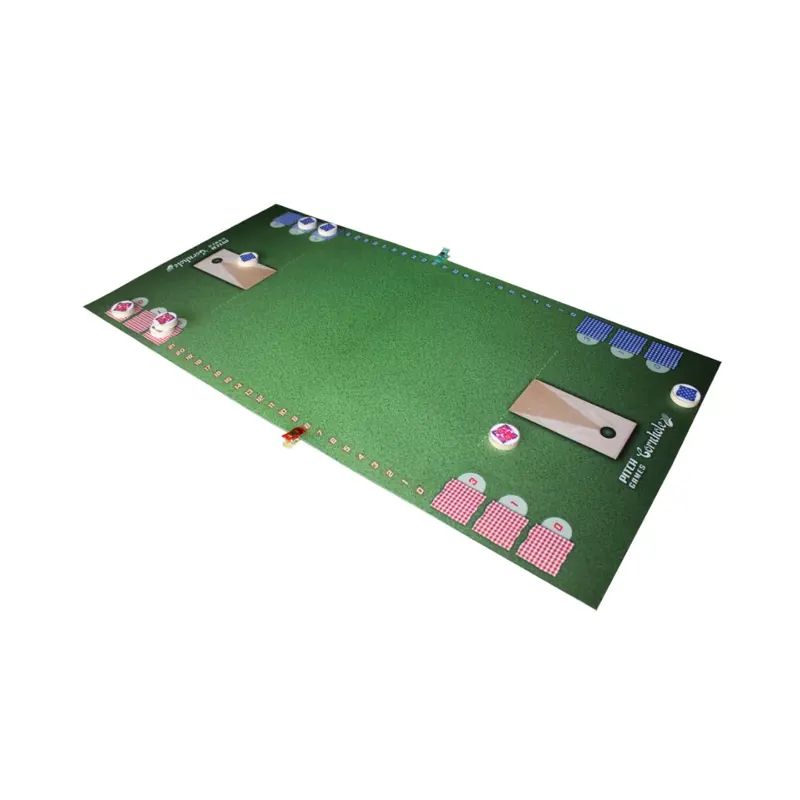Cornhole By Pitchgames