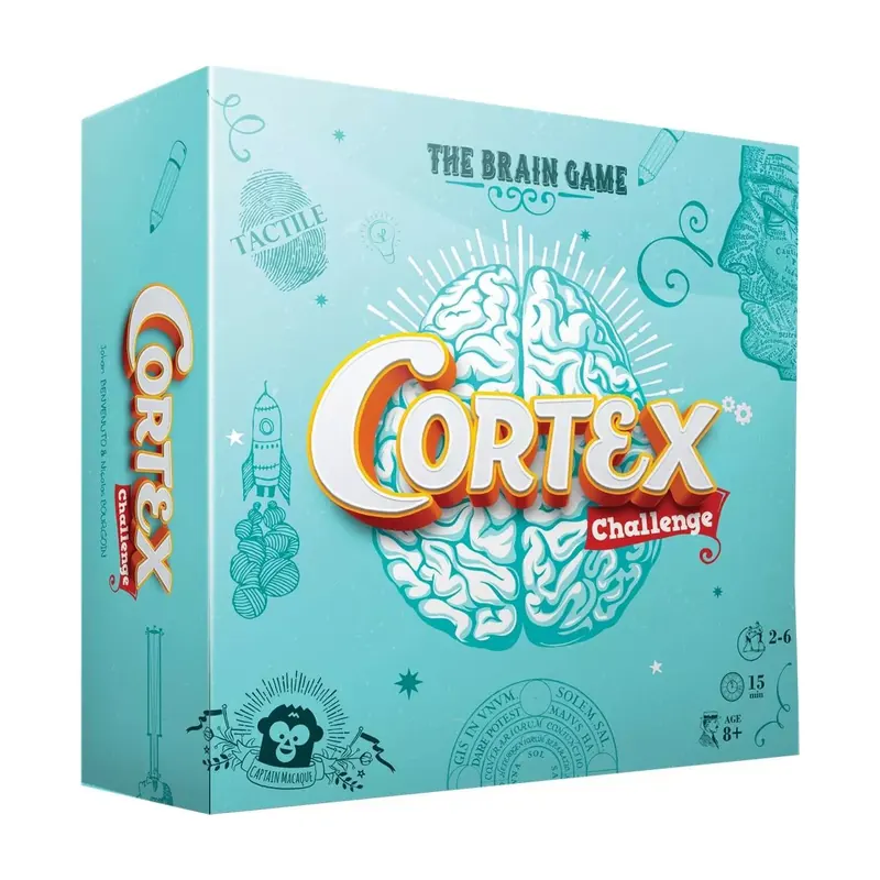 Cortex Challenge