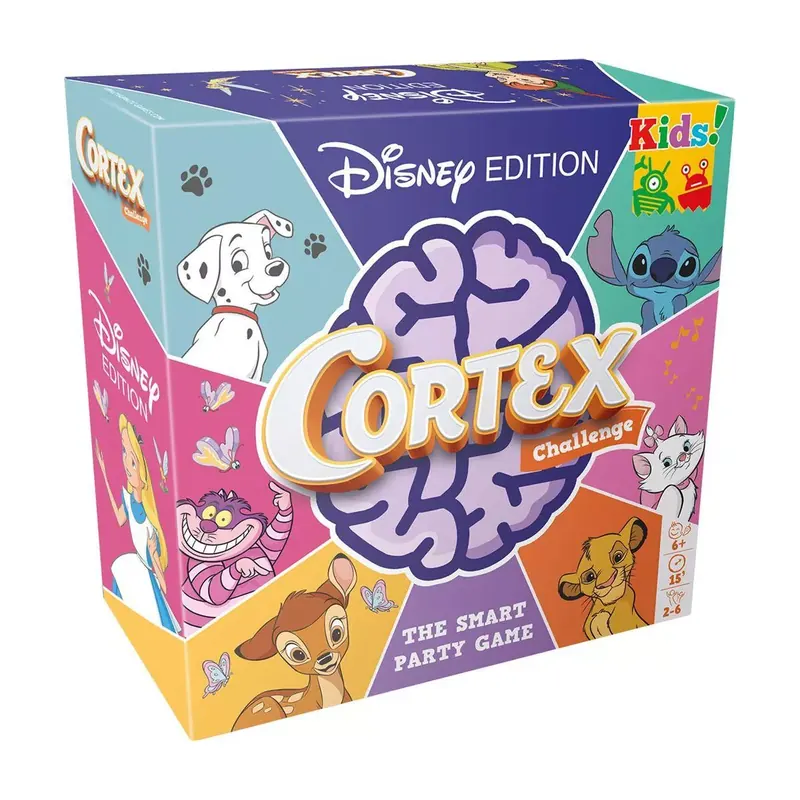 Cortex Disney Classics