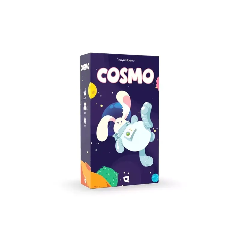 Cosmo