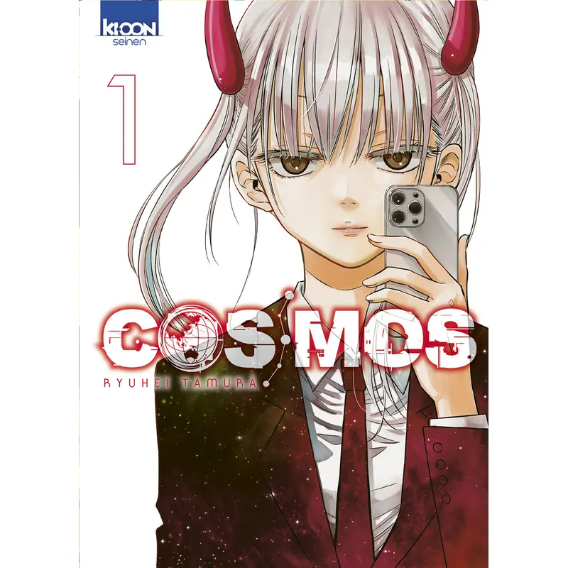 Cosmos - Tome 1
