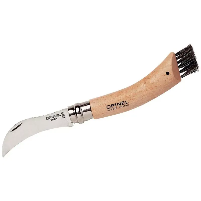 Couteau à champignon, Opinel