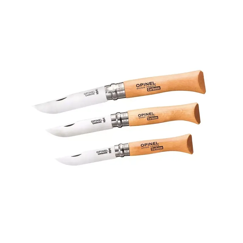 Couteau Opinel à personnaliser