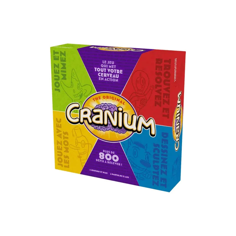 Cranium