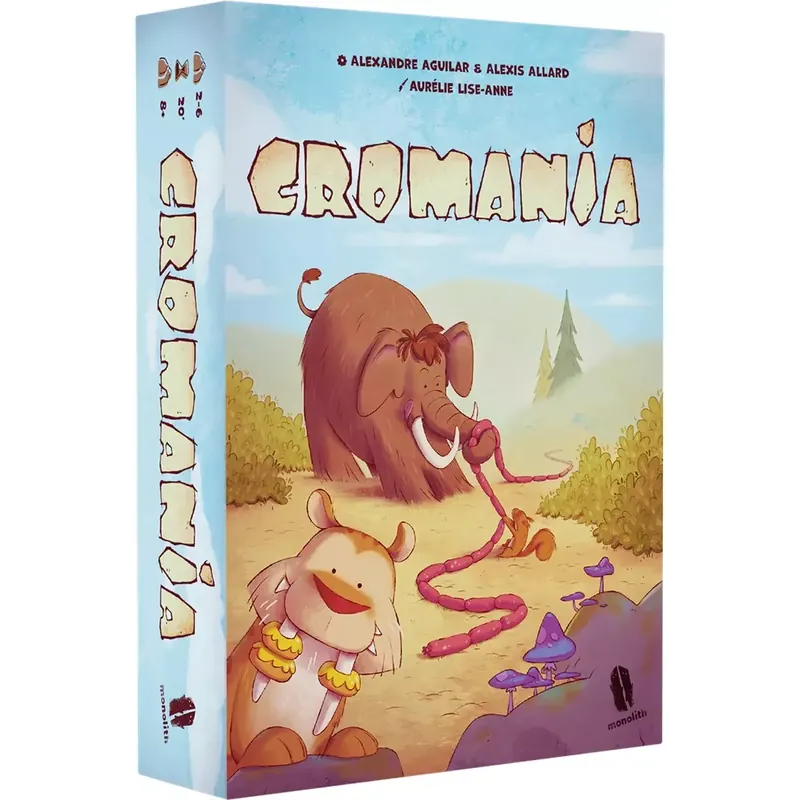 Cromania