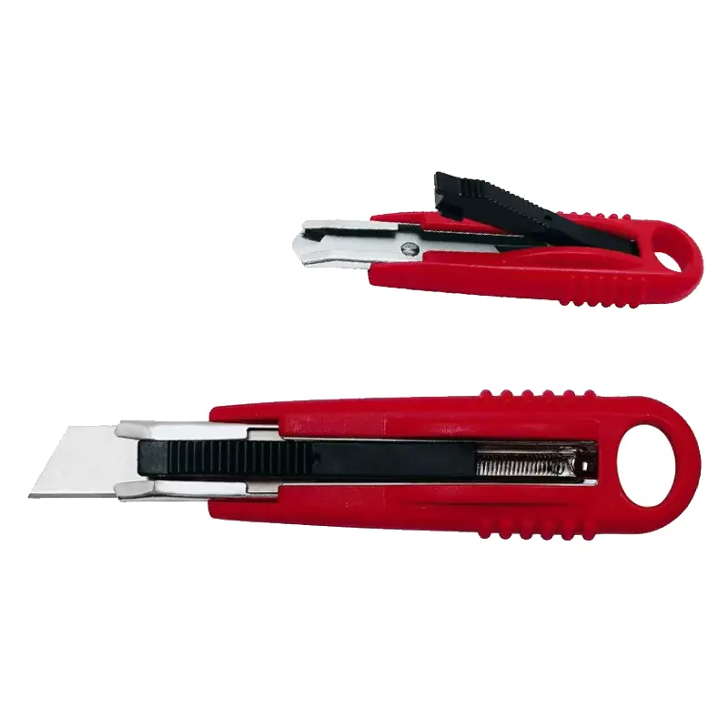 Cutter de sécurité Safety Standard