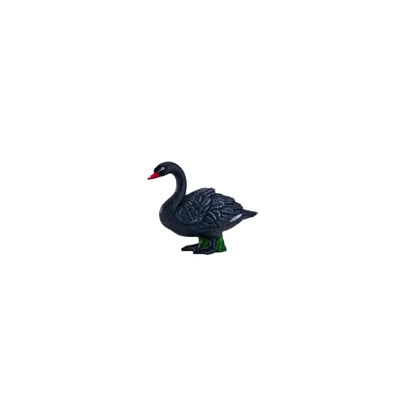 Cygne Noir - Figurine MOJO 381067