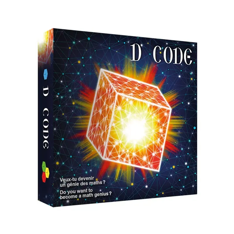 D Code