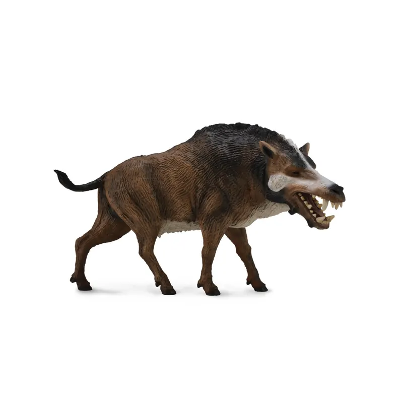 Daeodon - Deluxe 1:20 - Figurine CollectA 88723
