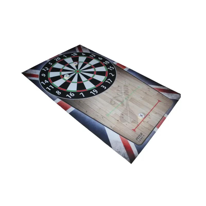 Darts By Pitchgames