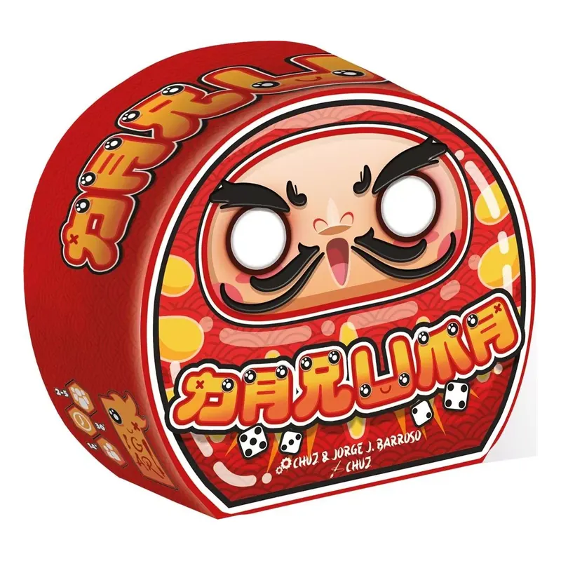 Daruma