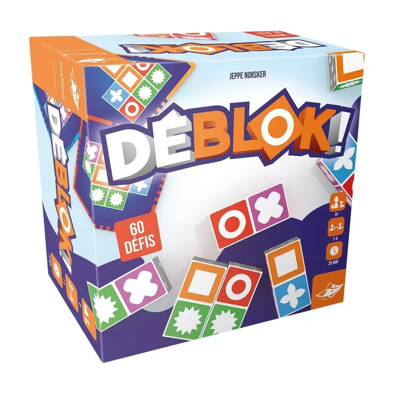 Déblok !