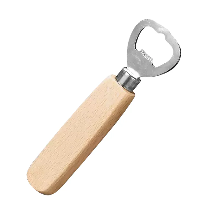 Décapsuleur personnalisable