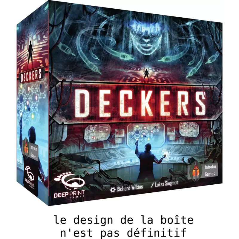 Deckers