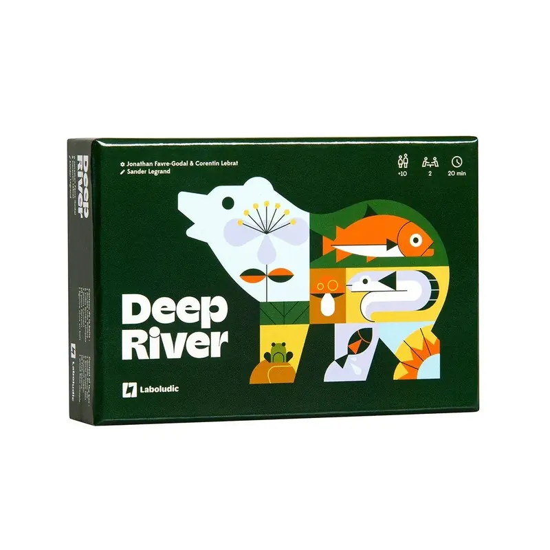 Deep River