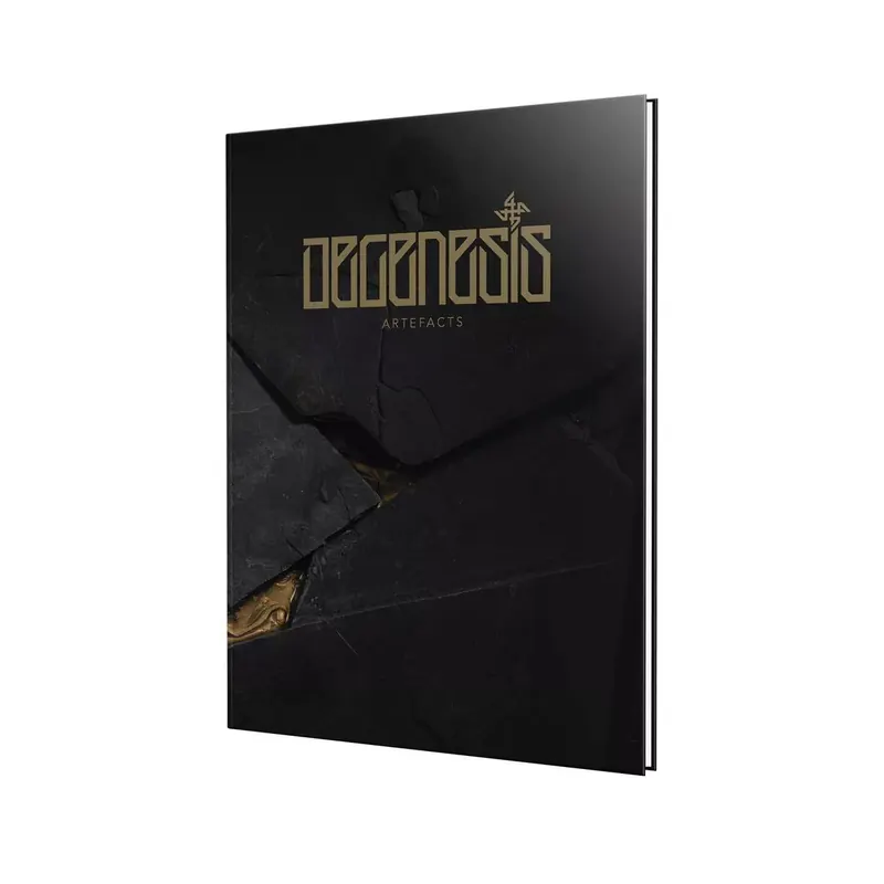 Degenesis : Artefacts