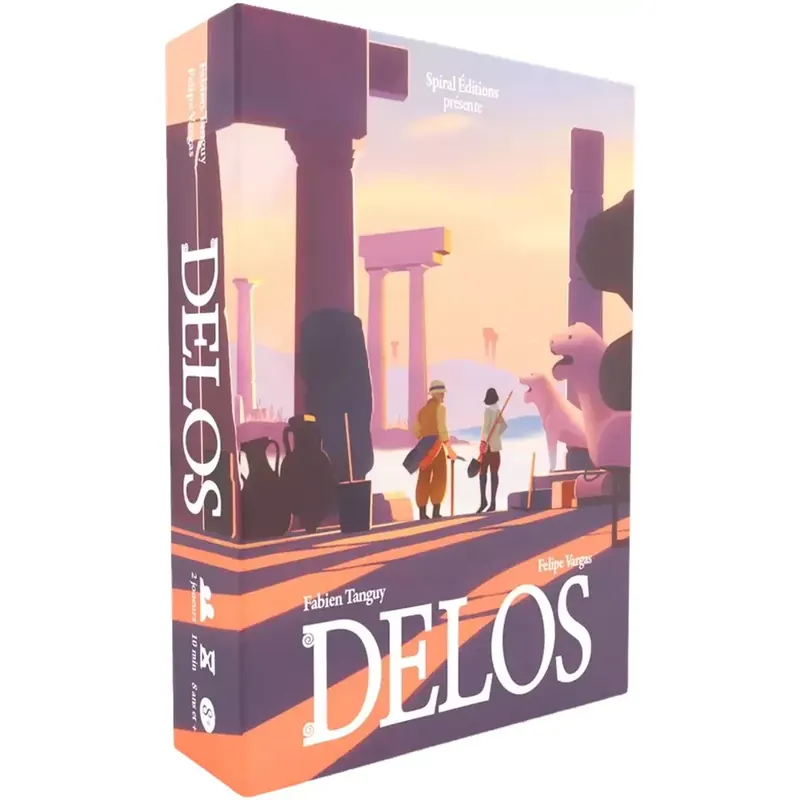 Delos
