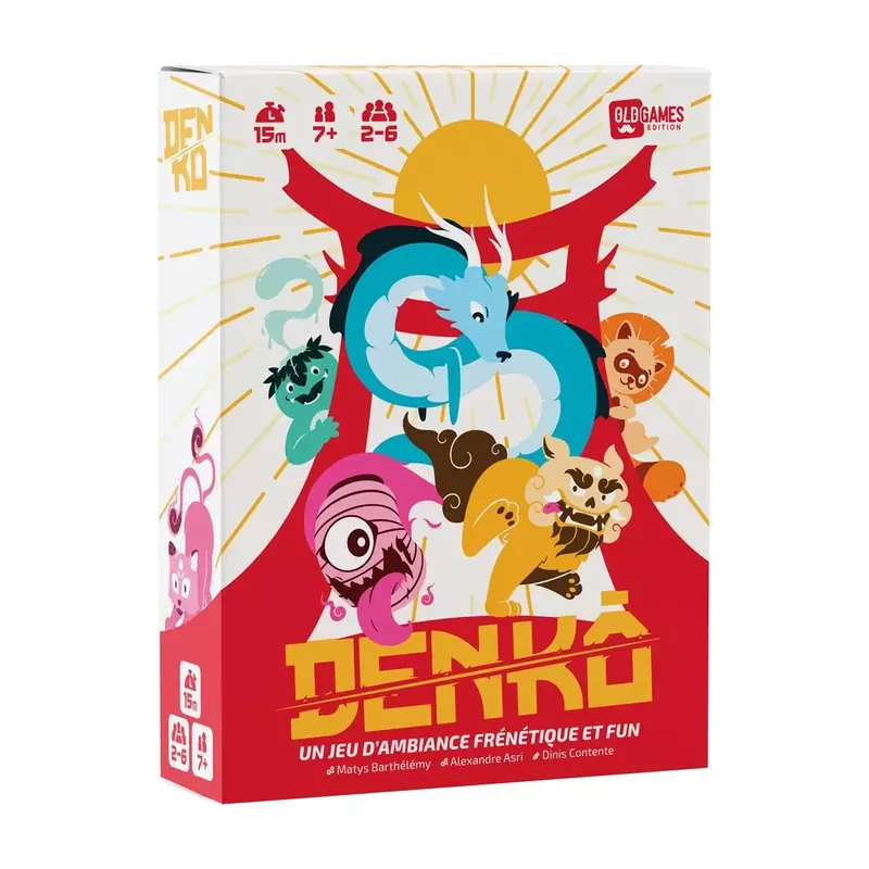Denko