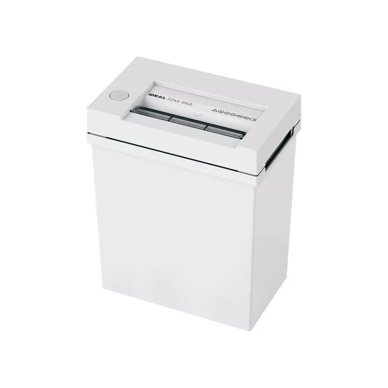 Destructeur de papier IDEAL "2245 CC
