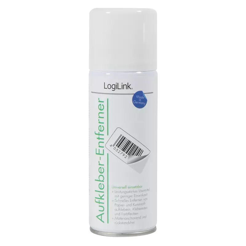 Détacheur d'étiquettes - Flacon 200 ml