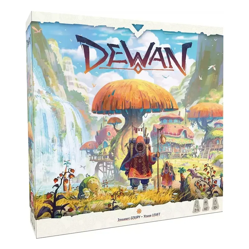 Dewan