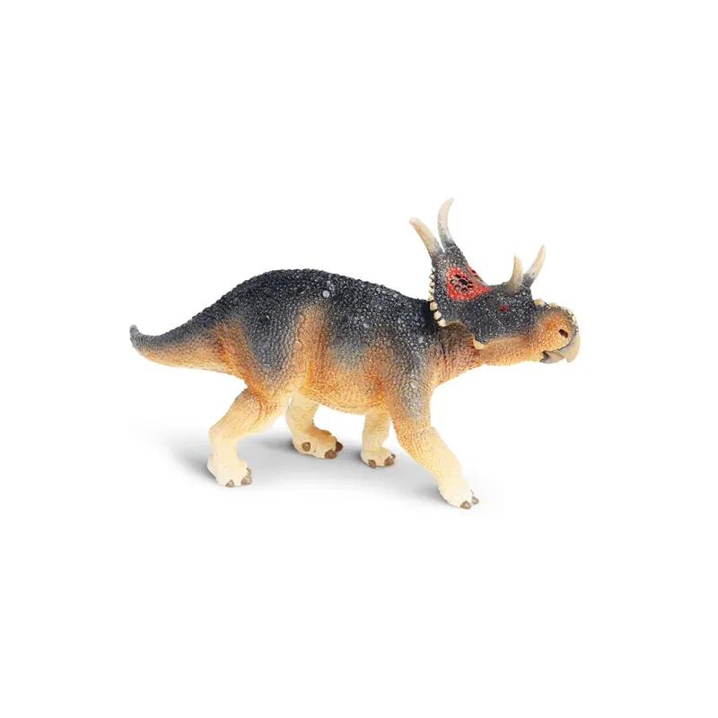 Diabloceratops Safari Ltd® – Préhistoire et dinosaure 301129