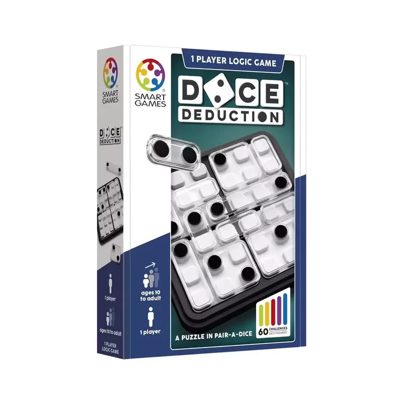 Dice Deduction