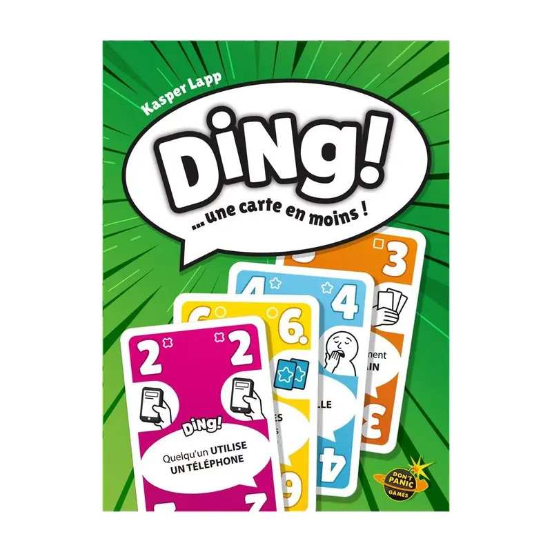 Ding !