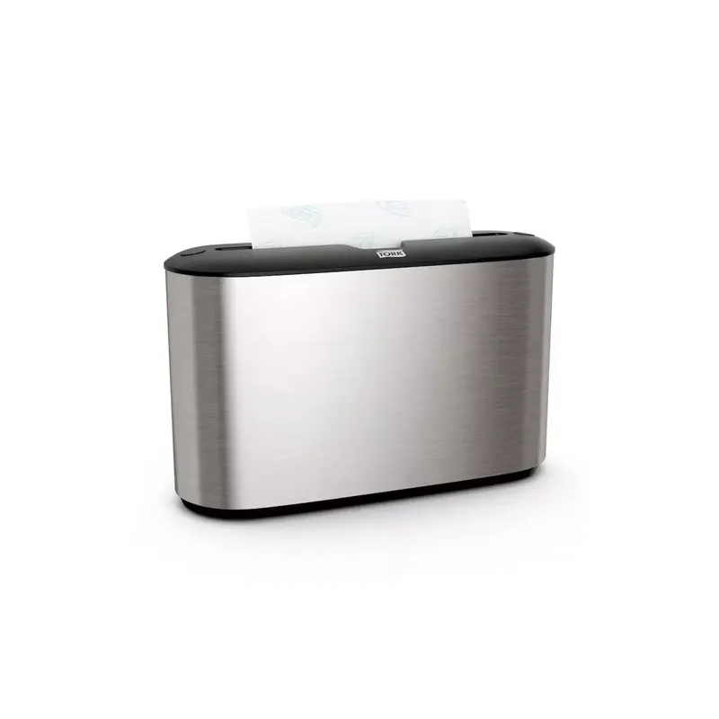 Distributeur d'essuie-mains sur table, Tork