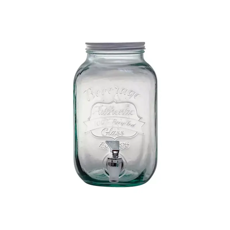 Distributeur de boissons avec robinet