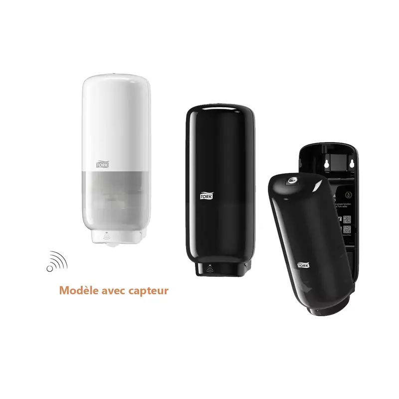 Distributeur de savon automatique ELEVATION