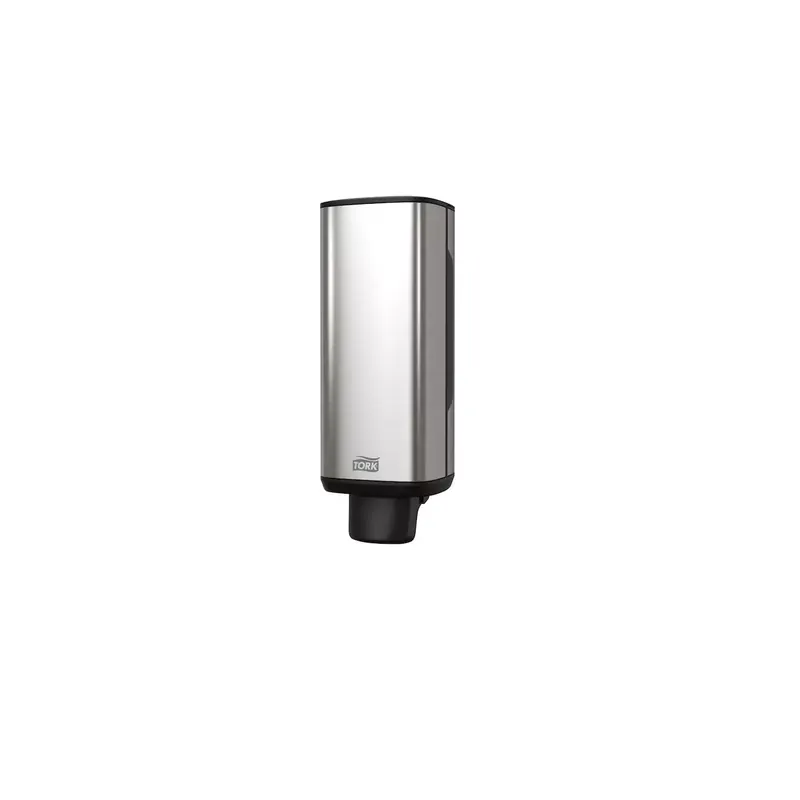 Distributeur de savon IMAGE LINE, acier inoxydable