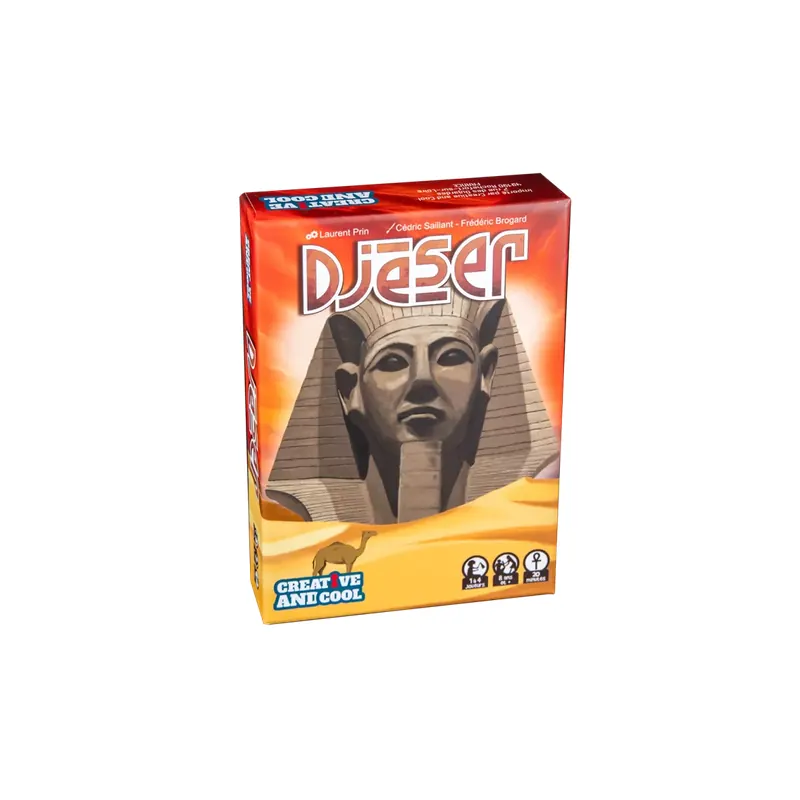 Djeser