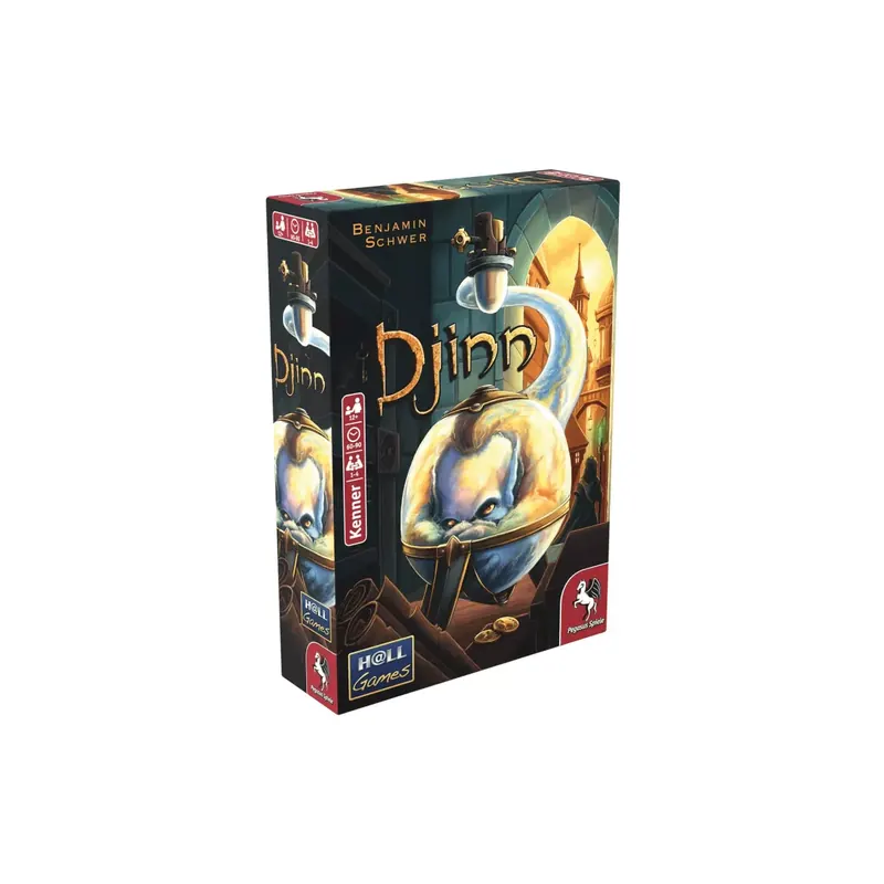 Djinn
