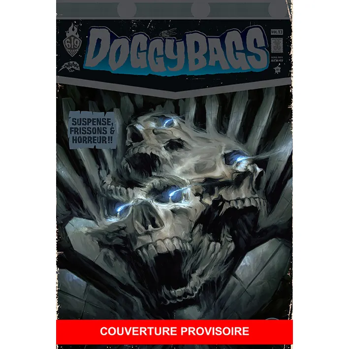 Doggybags - Tome 13