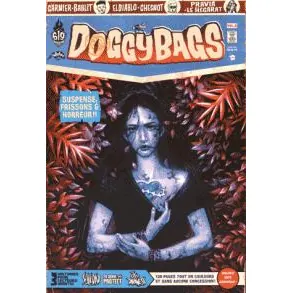 Doggybags - Tome 8