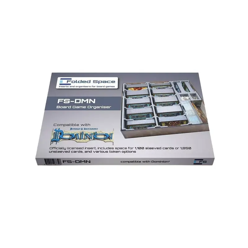 Dominion - Rangement pour Boîte Folded Space