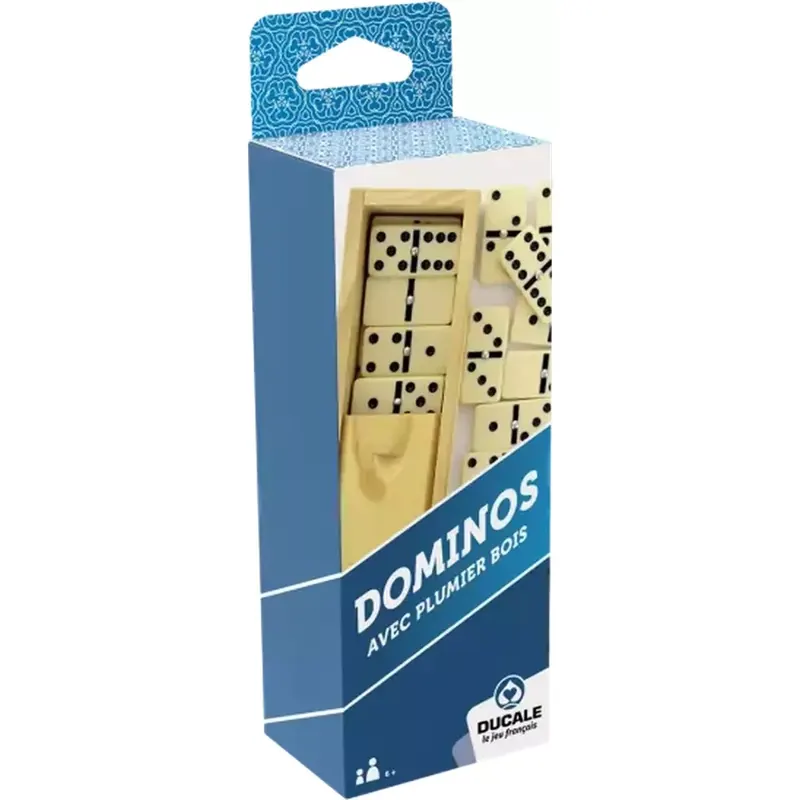 Dominos Ducale - Eco Format