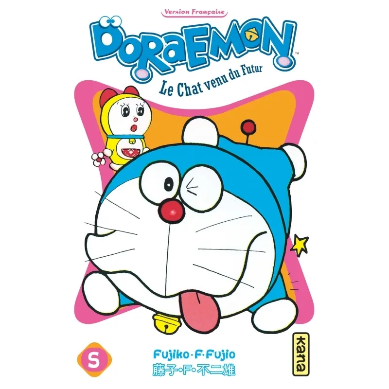 Doraemon - Tome 5