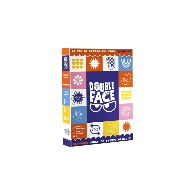 Double Face