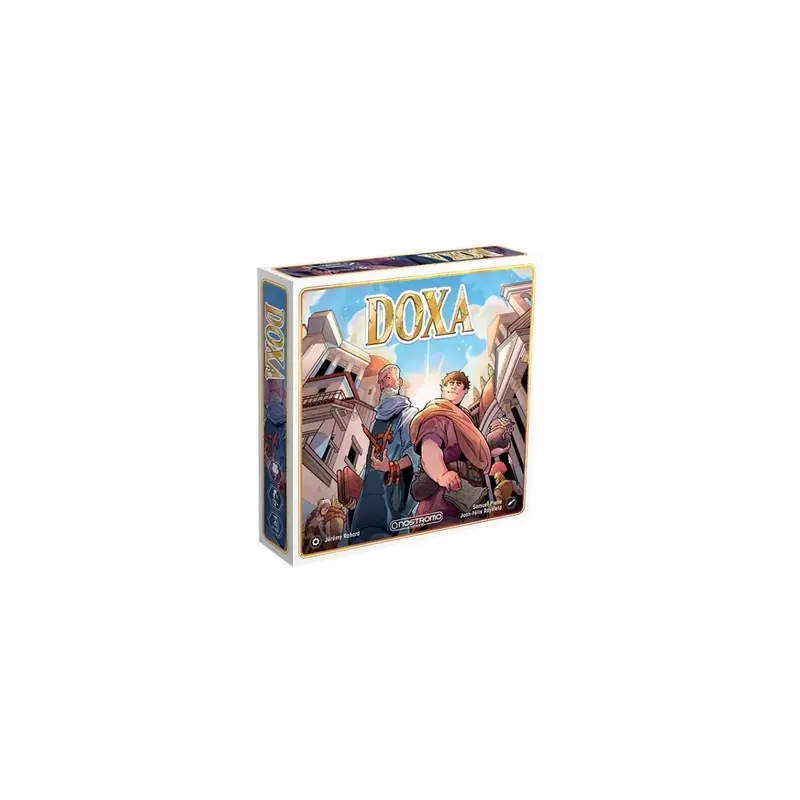 Doxa
