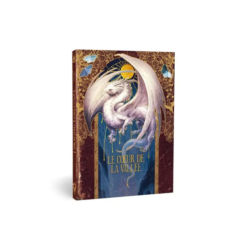 Draconis : Le Cœur de la Vallée