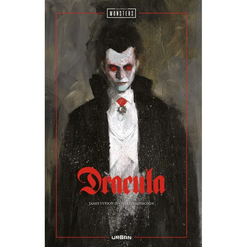 Dracula