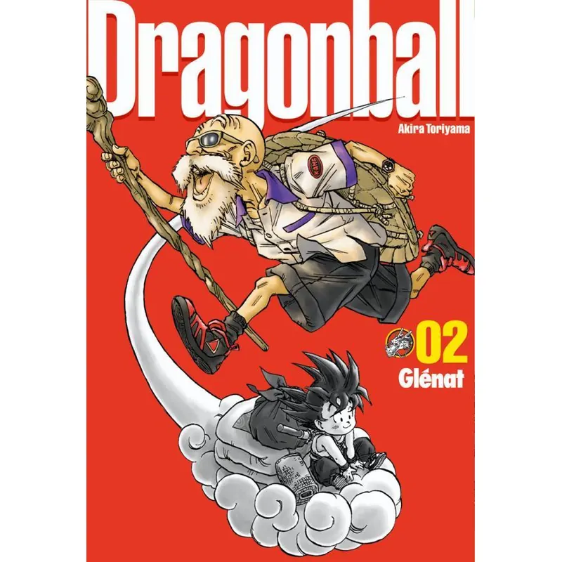 Dragon Ball - Tome 2 - Perfect Edition