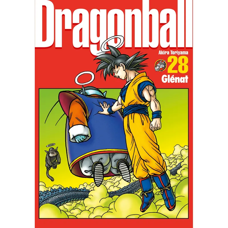 Dragon Ball - Tome 28 - Perfect Edition