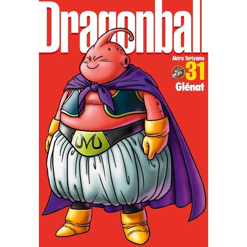 Dragon Ball - Tome 31 - Perfect Edition