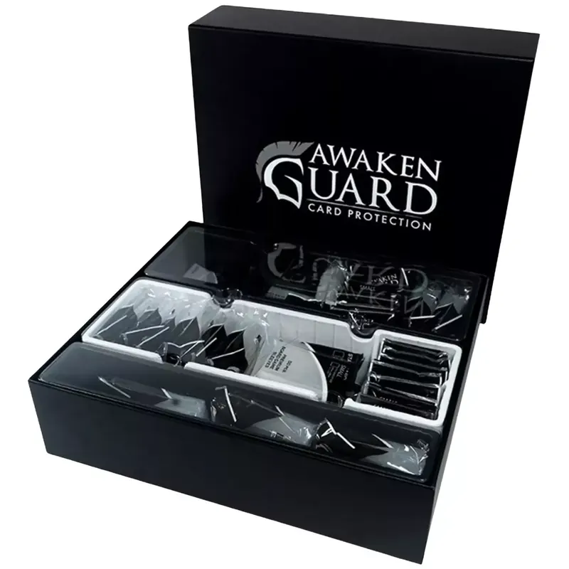 Dragon Eclipse - Card Sleeves (Full)