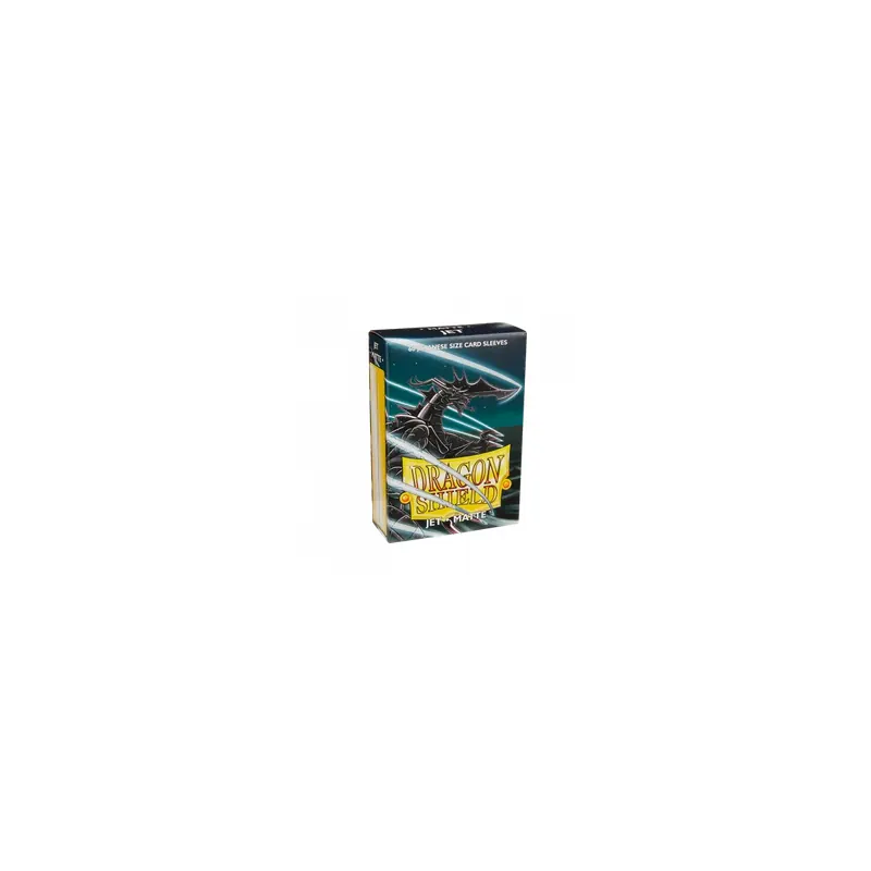 Dragon Shield Matte Japanese Size Sleeves x 60 - Diverses Couleurs