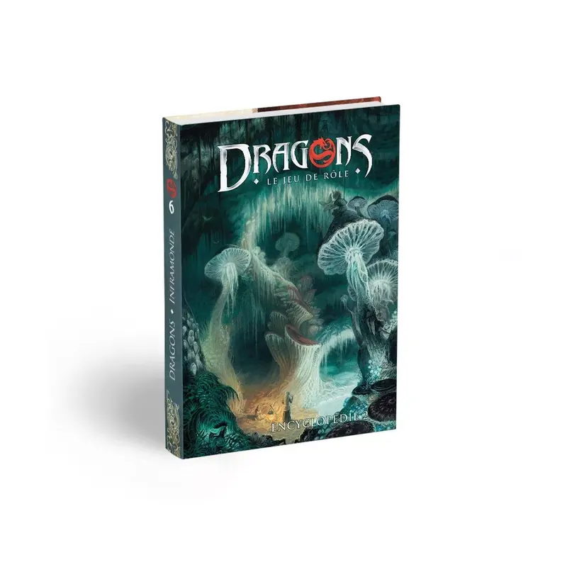Dragons : Encyclopédie 2