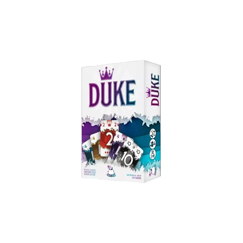 Duke